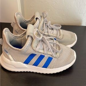 Boys adidas shoes